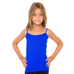 Girls (7-10) Full Camisole - Image 3