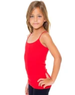 Girls (7-10) Full Camisole - Image 2