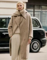 Mohair Coat - Image 3