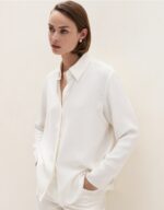 Silk Shirt - Image 3
