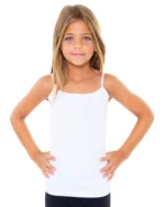 Girls (7-10) Full Camisole