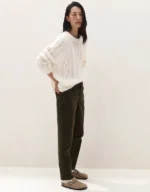Cord Brompton Trousers